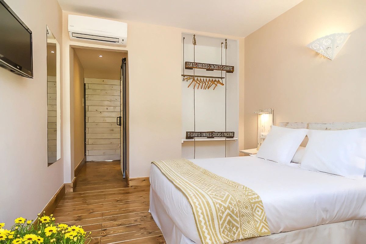Senator refuerza su presencia en C&aacute;diz con la apertura de un hotel en Tarifa