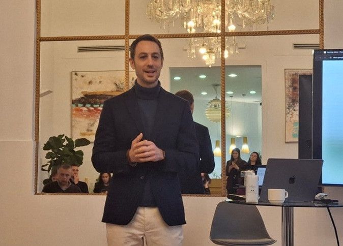Airbnb: grandes cadenas y Madrid como eje de su debut en el negocio hotelero 
