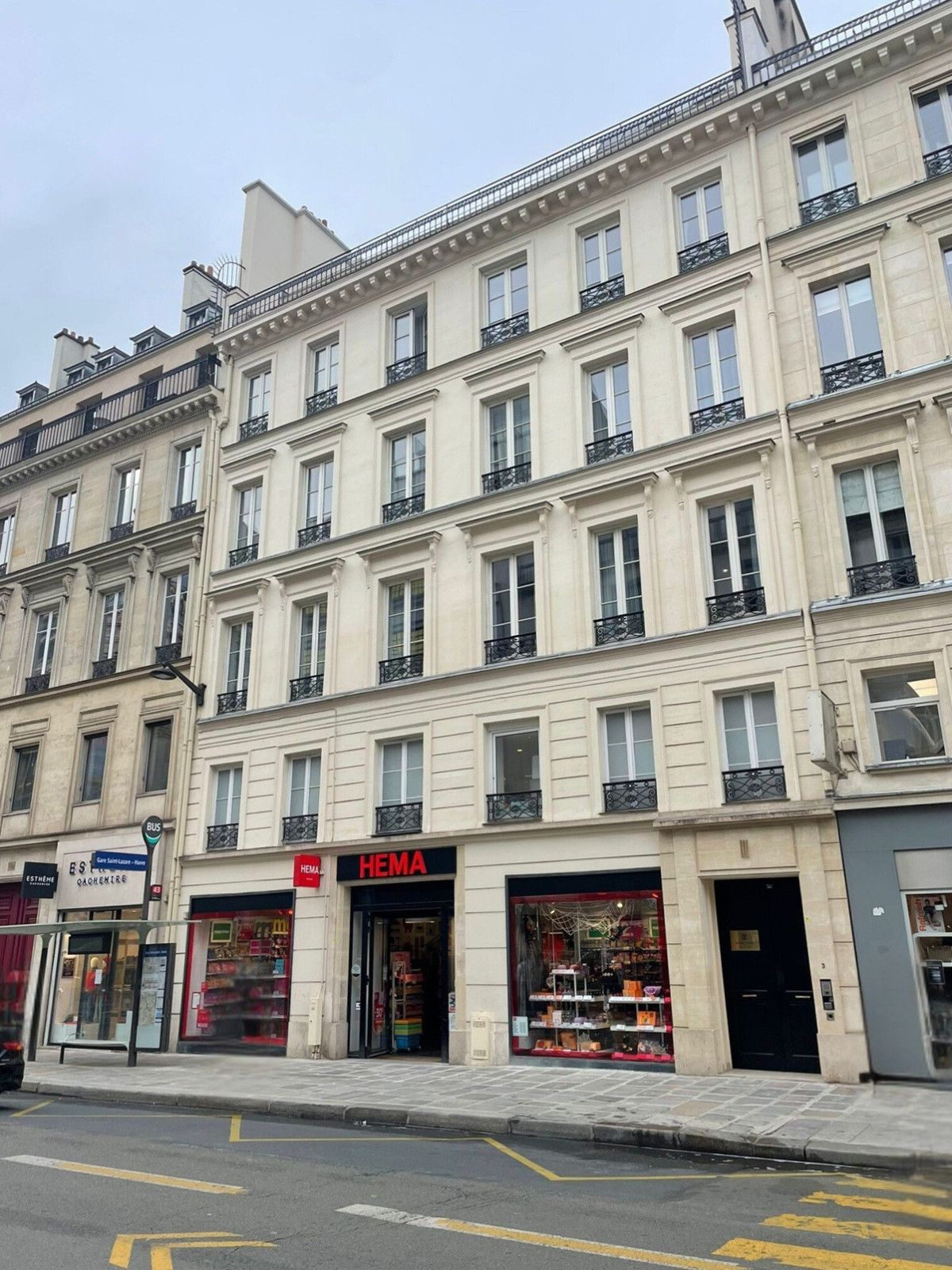 As&iacute; es su primer activo de L&iacute;bere en Francia: en el centro de Par&iacute;s y con planes de ampliaci&oacute;n 