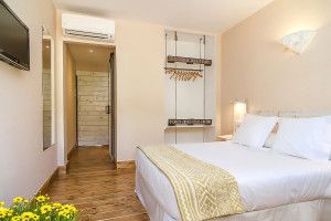 Senator refuerza su presencia en Cádiz con la apertura de un hotel en Tarifa