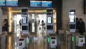 El control fronterizo EES amenaza la llegada de 41 millones de turistas a Europa
