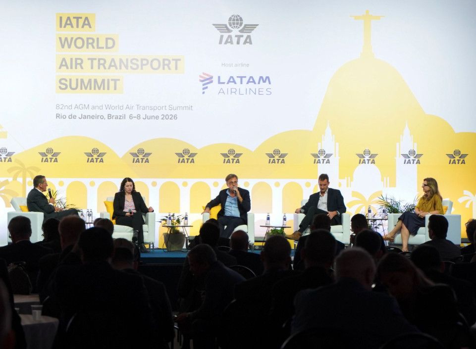 Crisis de queroseno: &iquest;se est&aacute;n preparando las aerol&iacute;neas para un invierno de recortes?