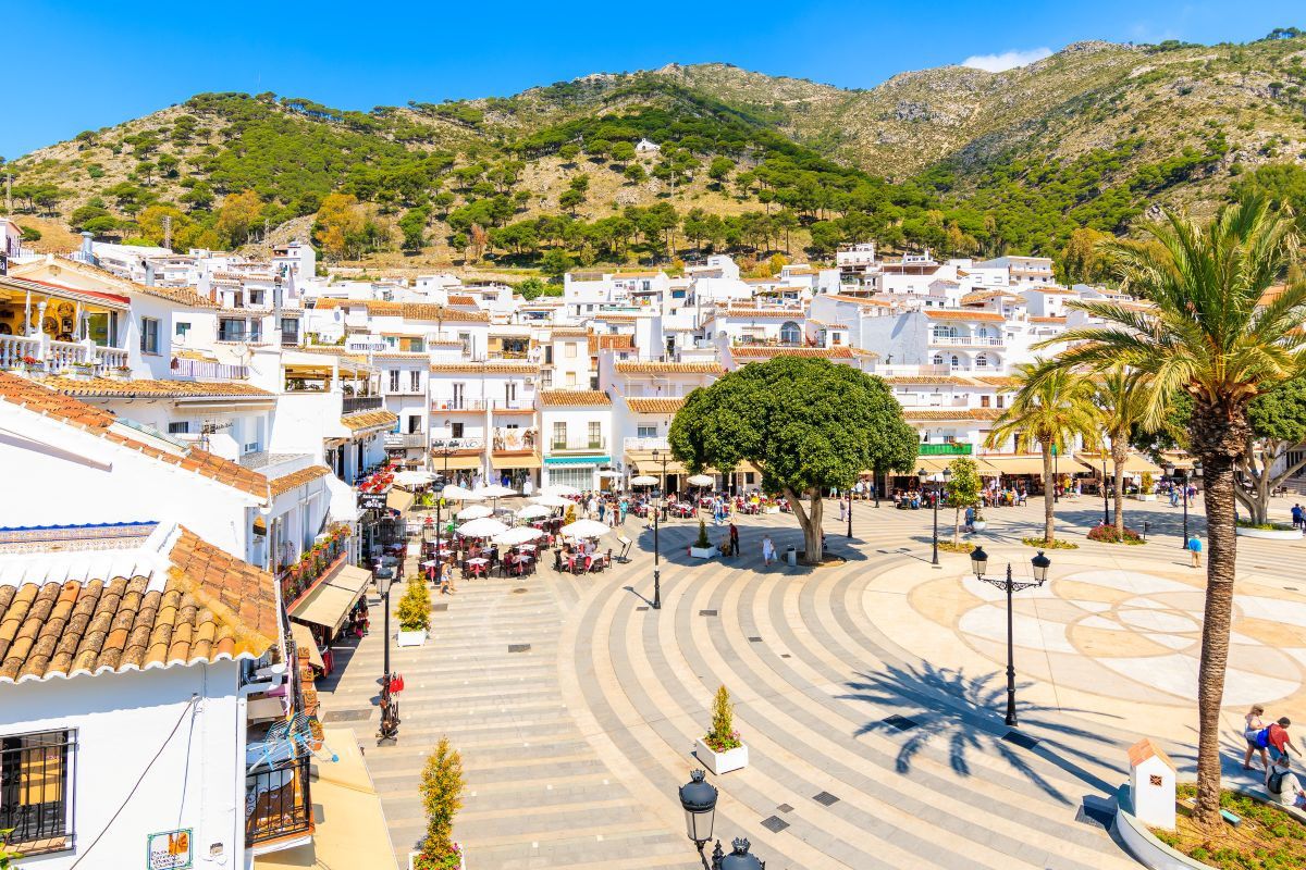 Los 40 municipios de España mejor valorados por los turistas internacionales