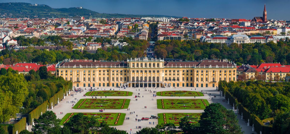 De Par&iacute;s a Budapest: las ciudades que no pueden faltar en tu pr&oacute;ximo Interrail