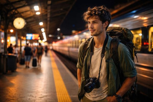 Verano Joven: Transportes abre el plazo para solicitar el bono, que este a&ntilde;o tiene mayor presupuesto