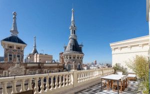 Sancus Capital acuerda comprar el 53,5% de Hotei Properties y plantea una oferta por el 100%