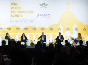 Crisis de queroseno: ¿se están preparando las aerolíneas para un invierno de recortes?