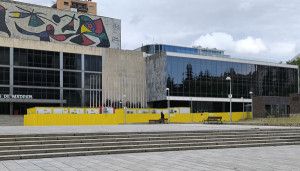 ONU Turismo ya tiene fecha para la inauguración de su nueva sede en Madrid