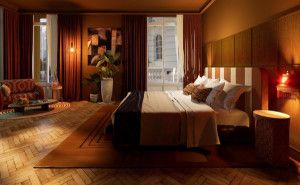 Hotei Properties pacta la venta del hotel Nômade Madrid por 105 M €