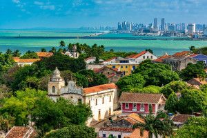 Brasil, nuevo movimiento estratégico de Soltour en Latinoamérica