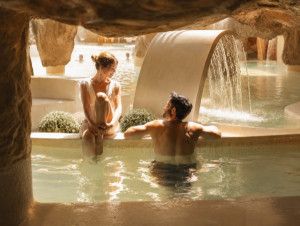 Magic Hotel Group y Grupo Fuertes invierten más de 20 M € en el Pontiana Thalasso