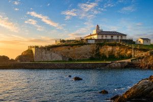 Tierras del Navia-Porcía, la nueva marca turística que une los grandes paisajes del occidente asturiano