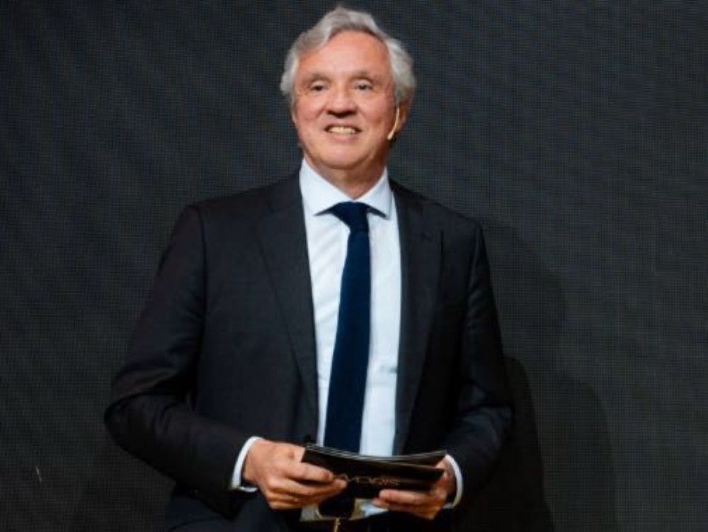 Juan Molas dimite como presidente de la Mesa del Turismo 