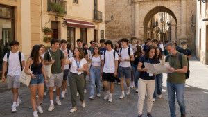 Se abre el melón del intrusismo en los viajes de fin de curso