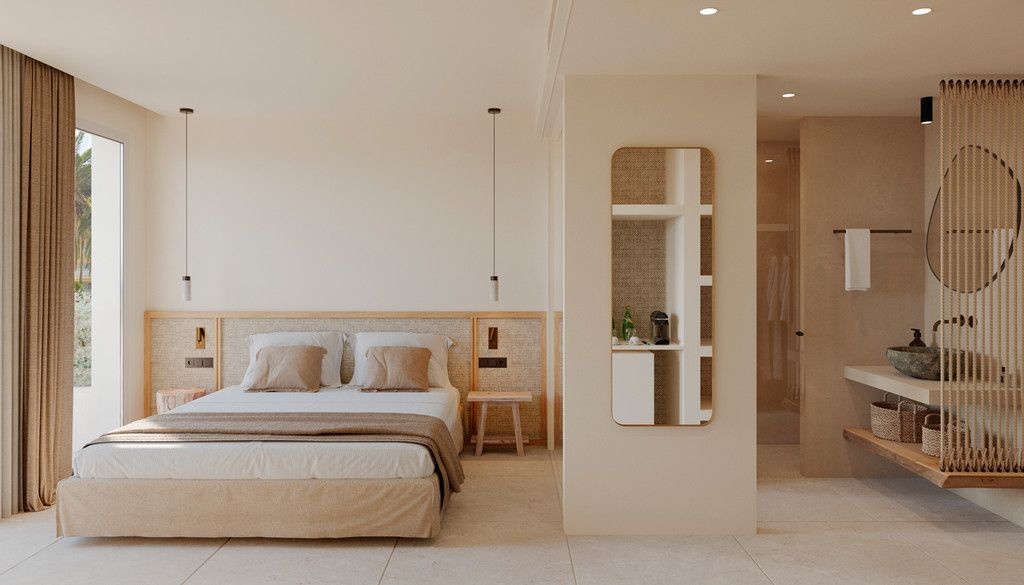 Smy Hotels inaugura en Portocolom su primer establecimiento en Mallorca