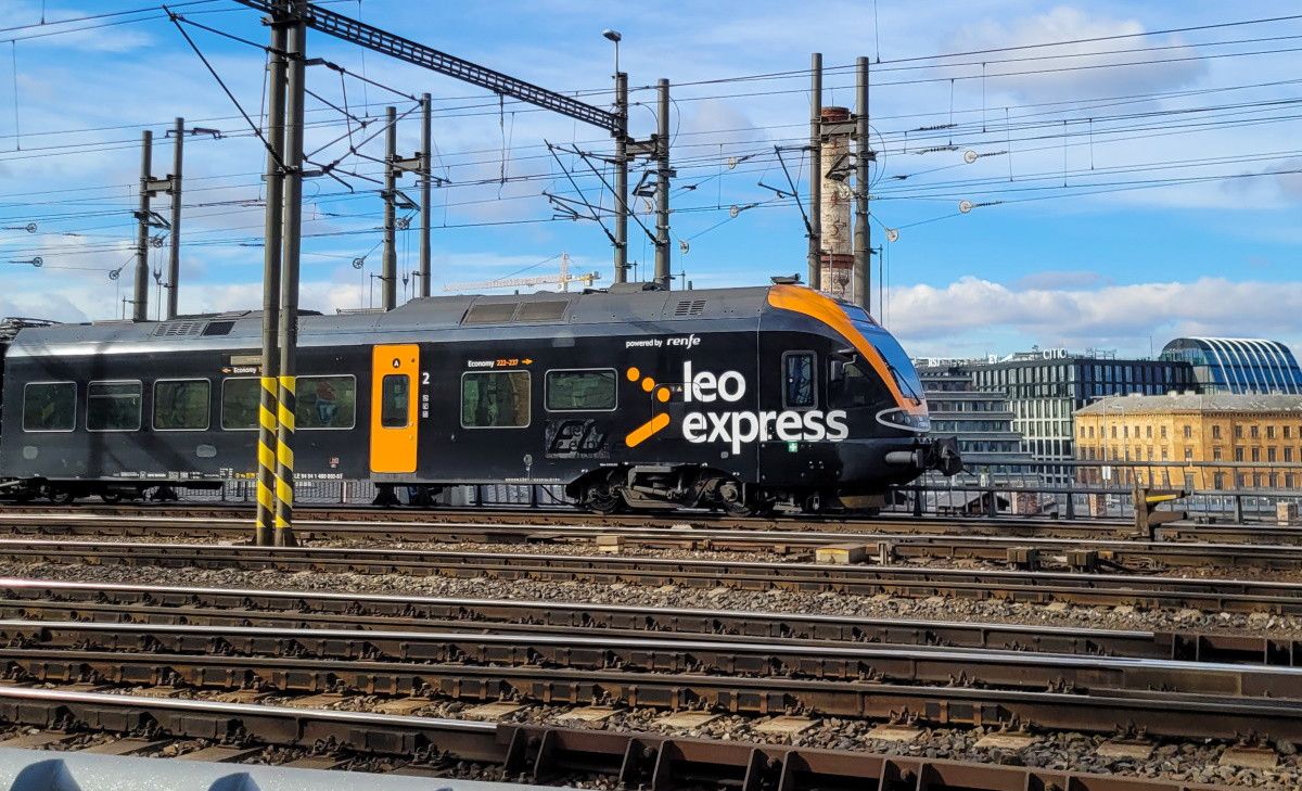 Renfe avanza en su estrategia de expansi&oacute;n internacional