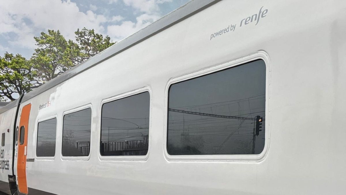 Renfe avanza en su estrategia de expansi&oacute;n internacional