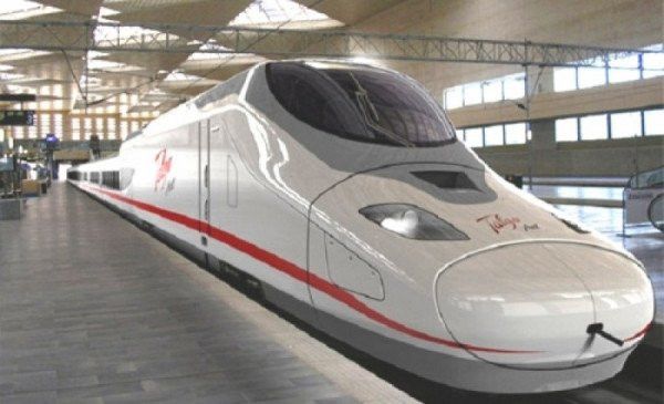 Renfe avanza en su estrategia de expansi&oacute;n internacional