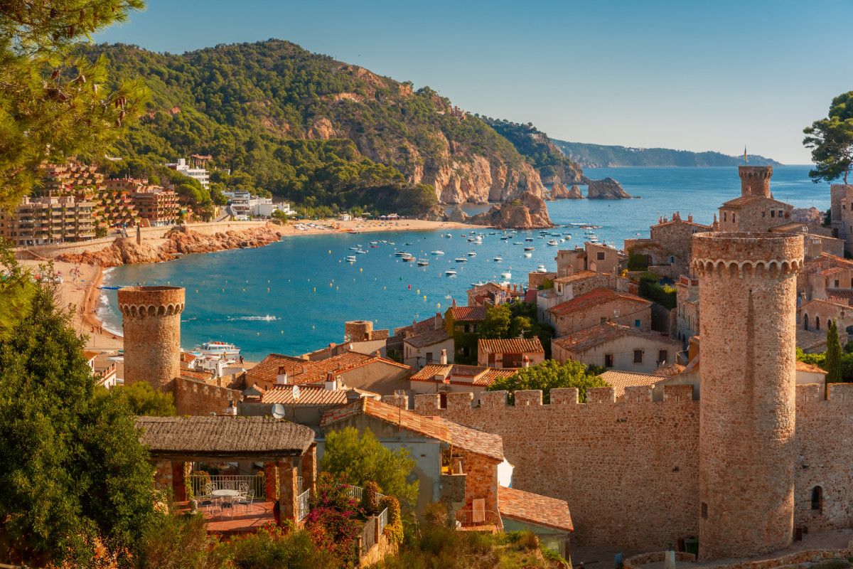 Espa&ntilde;a lidera el crecimiento hotelero europeo para el verano, con un 11,5% m&aacute;s de reservas