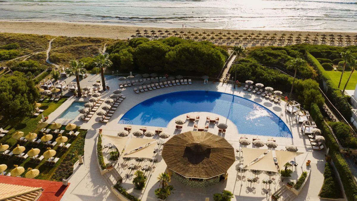 Resorts todo incluido, playa y varios destinos: as&iacute; cambia la luna de miel de los espa&ntilde;oles
