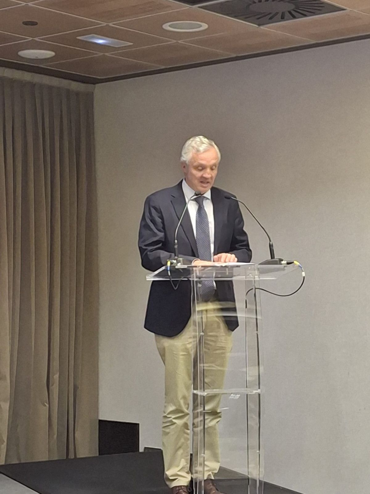Espaldarazo de Madrid al I Congreso Nacional de Agencias: &ldquo;Ser&aacute; determinante para el sector&rdquo;