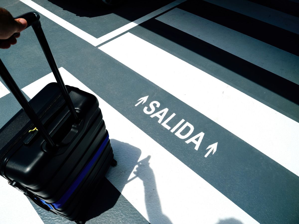 Caos con el descuento de residente en Baleares: agencias denuncian fallos recurrentes