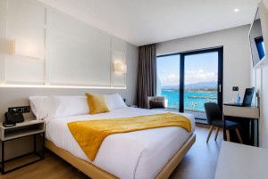 Gaiarooms refuerza su presencia en la cornisa cantábrica con un nuevo hotel