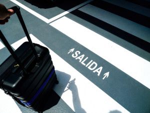 Caos por el descuento de residente balear: pasajeros validados se quedan en tierra