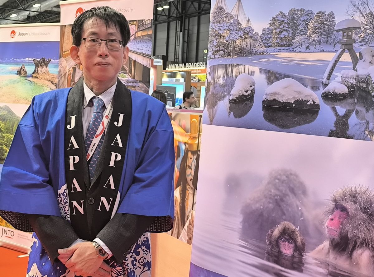Cu&aacute;les son las razones que han convertido a Jap&oacute;n en una potencia tur&iacute;stica en ascenso