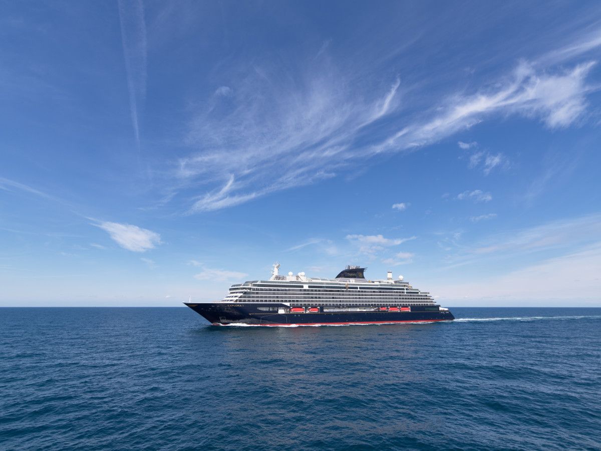 El mar como destino: viajes para reconectar con el tiempo, el bienestar y la inspiraci&oacute;n 