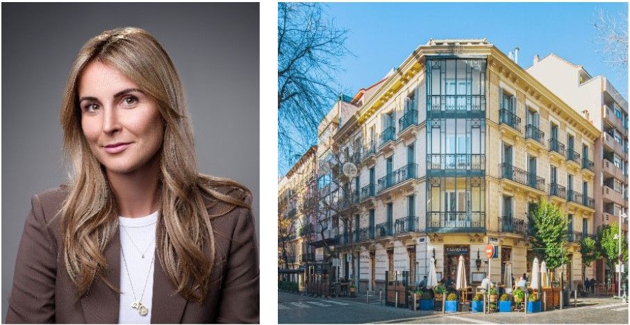L+R refuerza su apuesta por el sur de Europa desde Madrid
