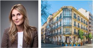 L+R ficha a Ana Ivanovic y refuerza su apuesta por el sur de Europa desde Madrid