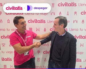 Salto de Civitatis en Latinoamérica con más de 30 millones de clientes de Despegar