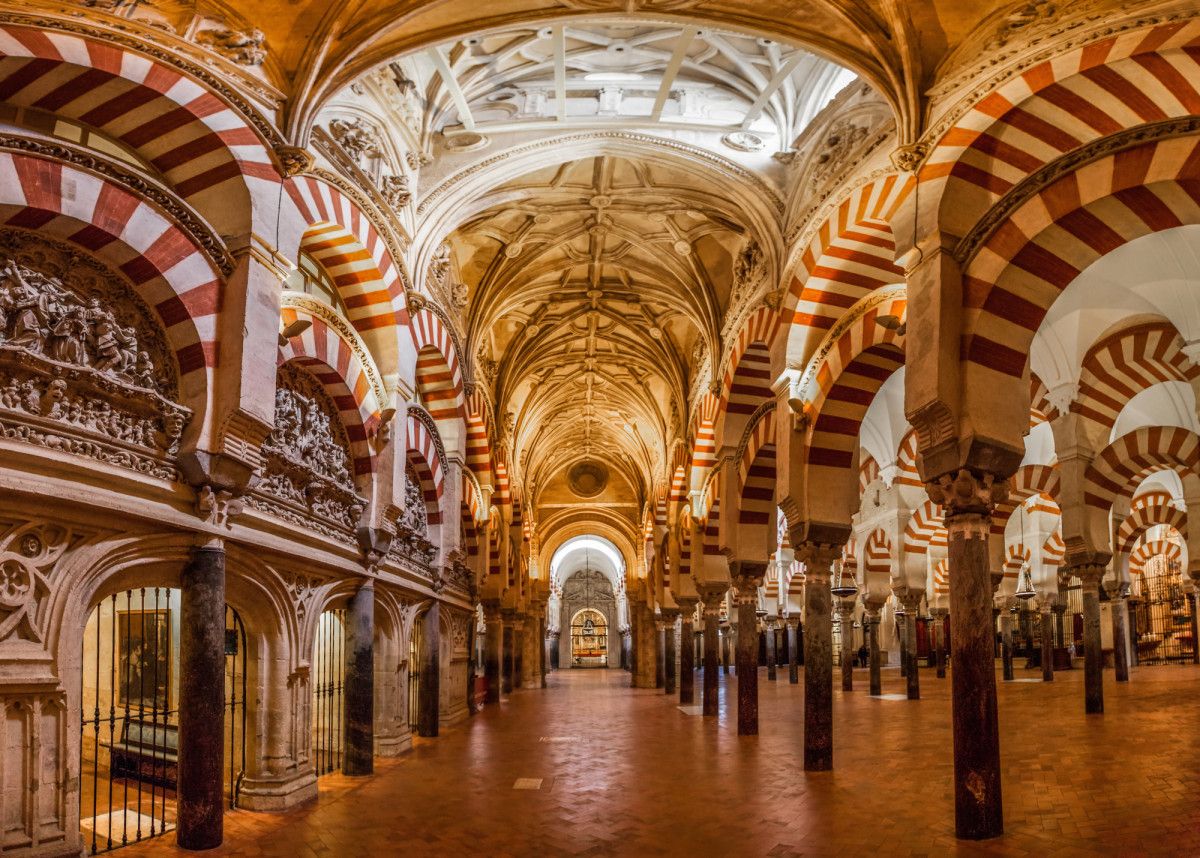 C&oacute;rdoba, la ciudad espa&ntilde;ola con m&aacute;s Patrimonios de la Humanidad del mundo