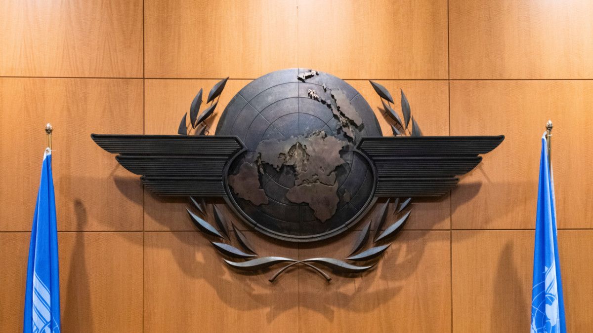 La OACI ampl&iacute;a su gobernanza global tras la ratificaci&oacute;n de Ecuador