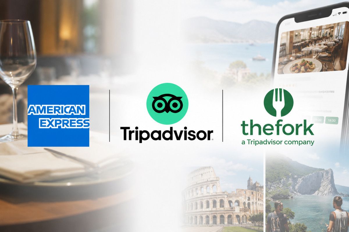 TripAdvisor vende TheFork por 700 M$ y acelera su giro hacia las experiencias
