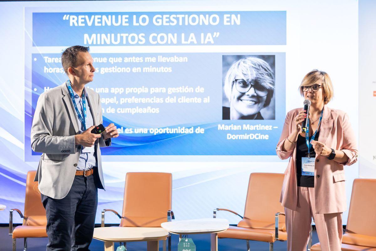 Hoteles e IA: antes de crear agentes, dise&ntilde;ar un sistema con skills y artefactos