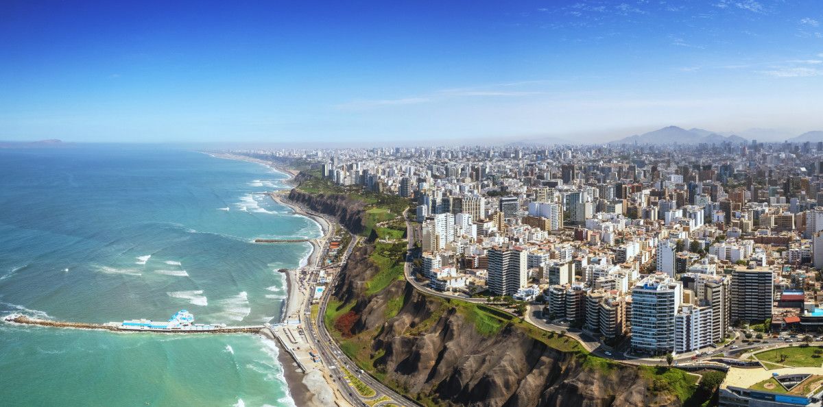 Mejores ciudades de Am&eacute;rica Latina en 2026 y porqu&eacute;