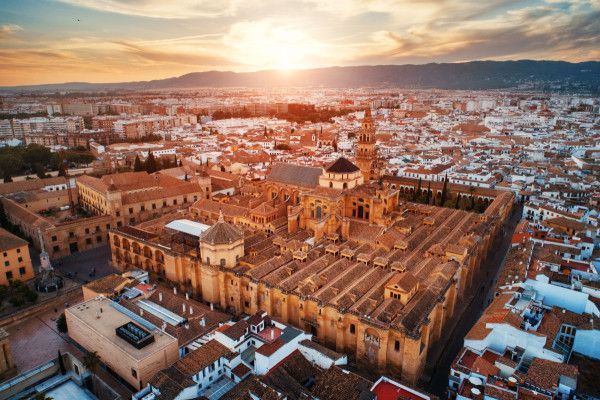 Ja&eacute;n. 