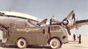 Cómo ha evolucionado el combustible aéreo desde los principios de la aviación comercial hasta nuestros días