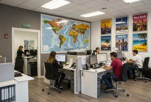 Convenio de agencias: los cambios que se contemplan ahora... más allá del salario