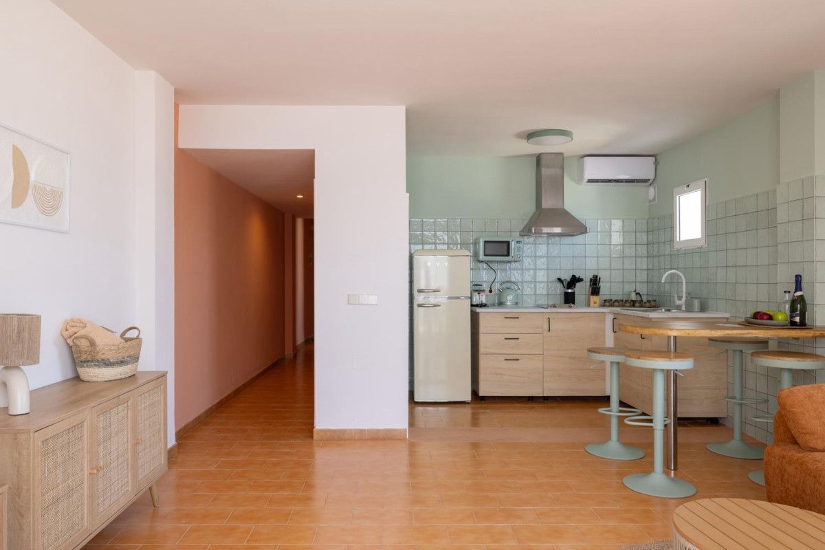 The Loft House entra en los apartamentos tur&iacute;sticos con un activo en Ibiza