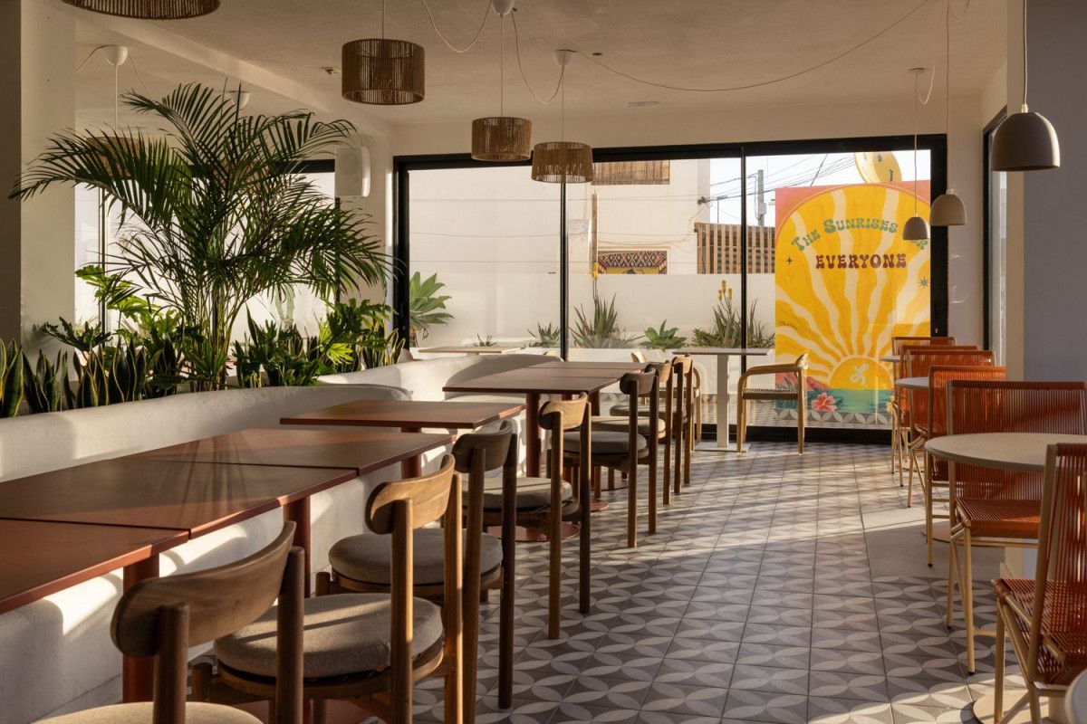 The Loft House entra en los apartamentos tur&iacute;sticos con un activo en Ibiza