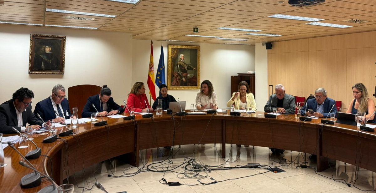 Los municipios tur&iacute;sticos piden participar en las pol&iacute;ticas p&uacute;blicas que definen el futuro del sector