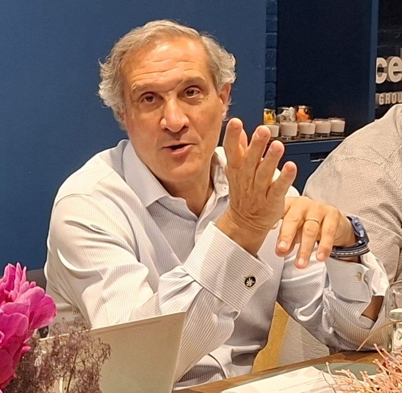Barcel&oacute; Hotel Group acelera su expansi&oacute;n cuando otros operadores se repliegan