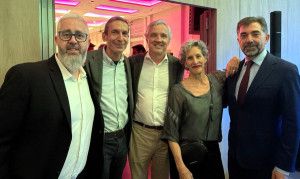 CEAV da la bienvenida a ACAVE consolidando (parte) de la unión sectorial