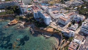 The Loft House entra en los apartamentos turísticos con un activo en Ibiza