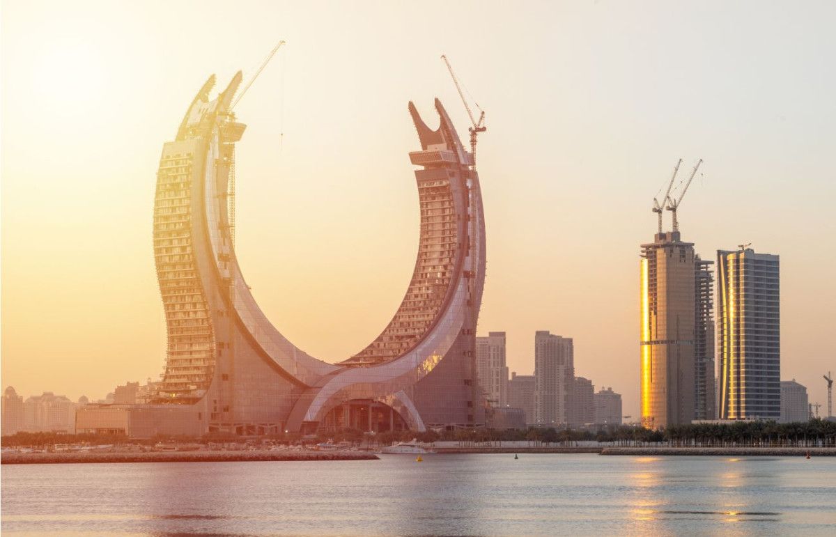 Viajar a Emiratos &Aacute;rabes y Qatar: Gobierno del Reino Unido retira recomendaci&oacute;n de no ir