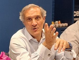Barceló sigue apostando por su estrategia de expansión a contracorriente