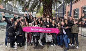 La IA ya entra en los ERE: Lastminute recorta un tercio de su plantilla en Madrid